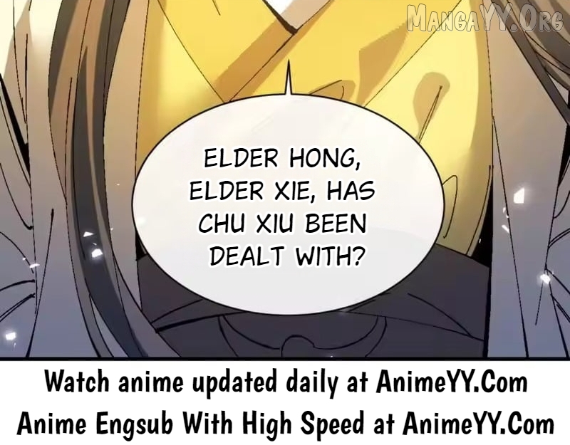 Master: This rebellious disciple is definitely not the Holy Son Chapter 168 - page 136